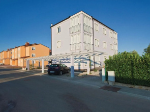 Stunning Home in Vodnjan With Wifi and 1 Bedrooms