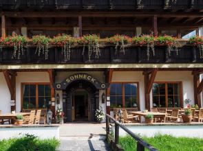 Alpenhotel Sonneck