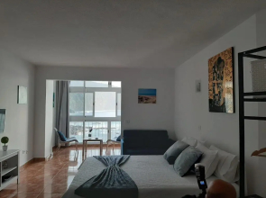 Balcón del Mar
