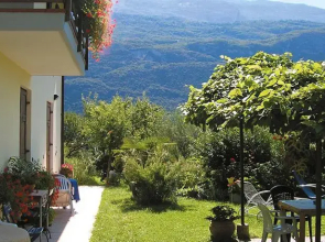 Agritur Benuzzi Oberhofer