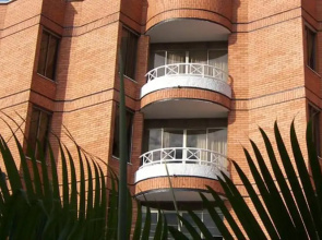 Hotel El Atajo