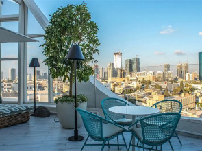 65 Hotel, Rothschild Tel Aviv - an Atlas Boutique Hotel