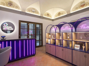 Casual Rinascimento Firenze Hotel