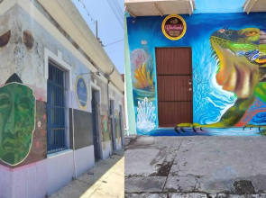Chuchumbé