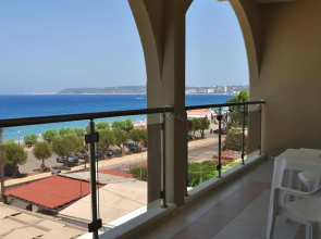 Sea Melody Beach Hotel & Apartments