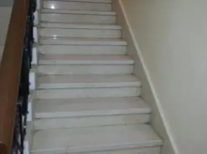 Fontana Luxor Hostel