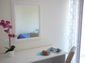 B&B Relais I Cavalieri