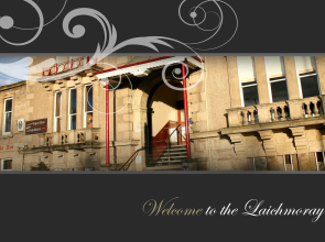 Laichmoray Hotel