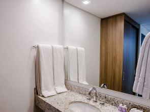 Foz Presidente Comfort Hotel