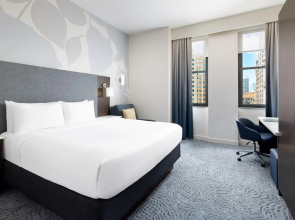 Residence Inn Marriott New York Downtown Manhattan/WTC Area