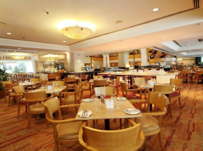 Corus Hotel Kuala Lumpur