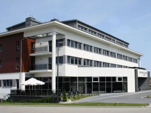 Best Western Plus Business Faltom Hotel
