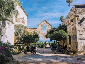 Zoes Apartment, Kos Town