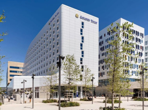 Golden Tulip Marseille Euromed