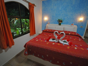 Cariblue Beach and Jungle Resort
