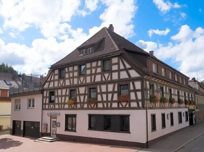 Gasthof Kreuz