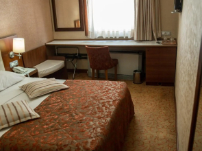 Hotel Yuksel