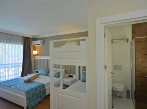 Sea Star İslamic Butik Otel