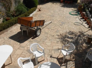 Casa de Burros