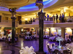 Hotel Venecia Palace