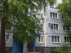 Апартаменты на бульваре Гая 1