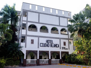 Hotel Ciudad Blanca