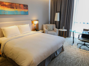 Skypark Central Seoul Pangyo