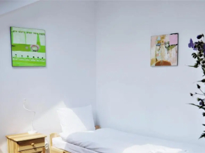 ArtRooms Pokoje Goscinne