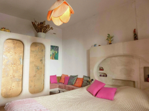 Gorgeous Villa in La Palme With Swimming Pool