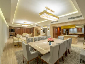 Park Regency Sharm El Sheikh Resort