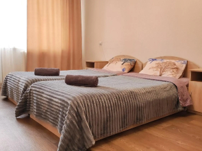 Водопійна 19 CityRooms