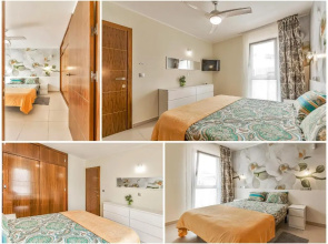 Apartamento nuevo en Alcalá, con aparcamento
