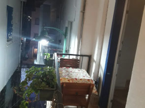 Mia Butik Hotel