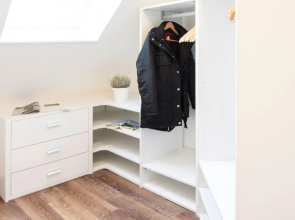 Strandquartier Solitude