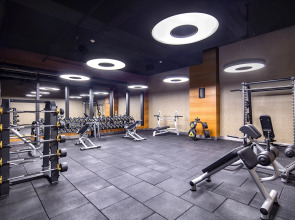 DoubleTree by Hilton Istanbul Topkapi