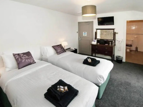 Acacia Boutique Hotel