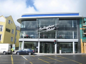 McGettigan's Hotel Letterkenny