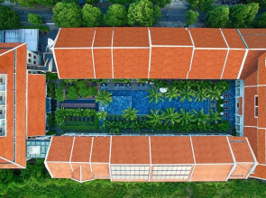 Almanity Hoi An Resort & Spa