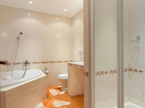 Гостиница «Спутник»