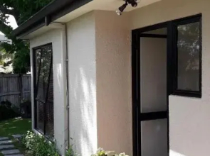 Quiet location ,central to city
