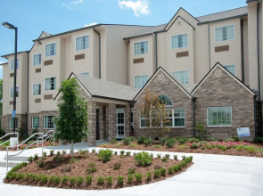 WeStay Suites - Belle Chasse