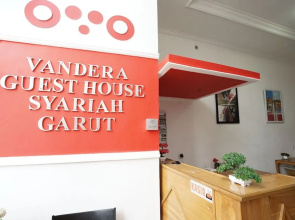 OYO 2021 Wisma Vandera Syariah