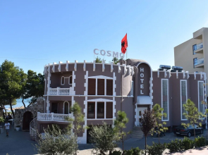 Cosmo Beach Hotel