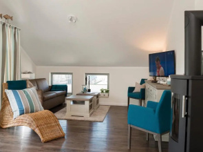 Ostsee Appartement Nr 82 MeerGlück im Strand Resort