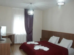 SAU Kirkpinar Uygulama Hotel