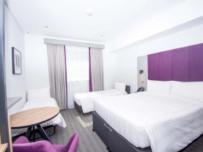 Premier Inn Abu Dhabi Capital Centre