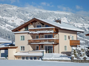 Apartment in Westendorf, Tyrol, With Terrace