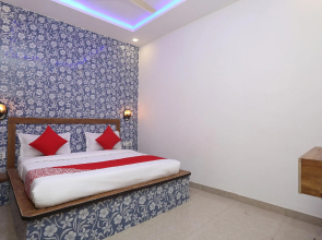 OYO 37540 Hotel govind grand