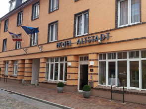 Ringhotel Altstadt