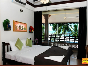 Kovalam Beach Hotel